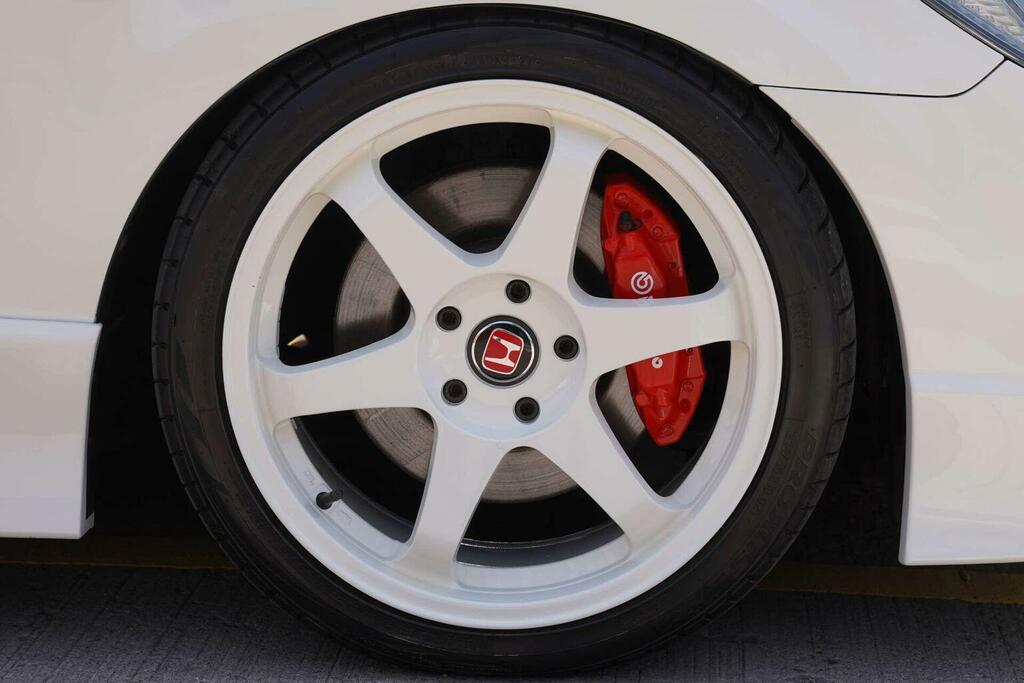 Honda Civic 1.4 I-dsi Se Silver #29