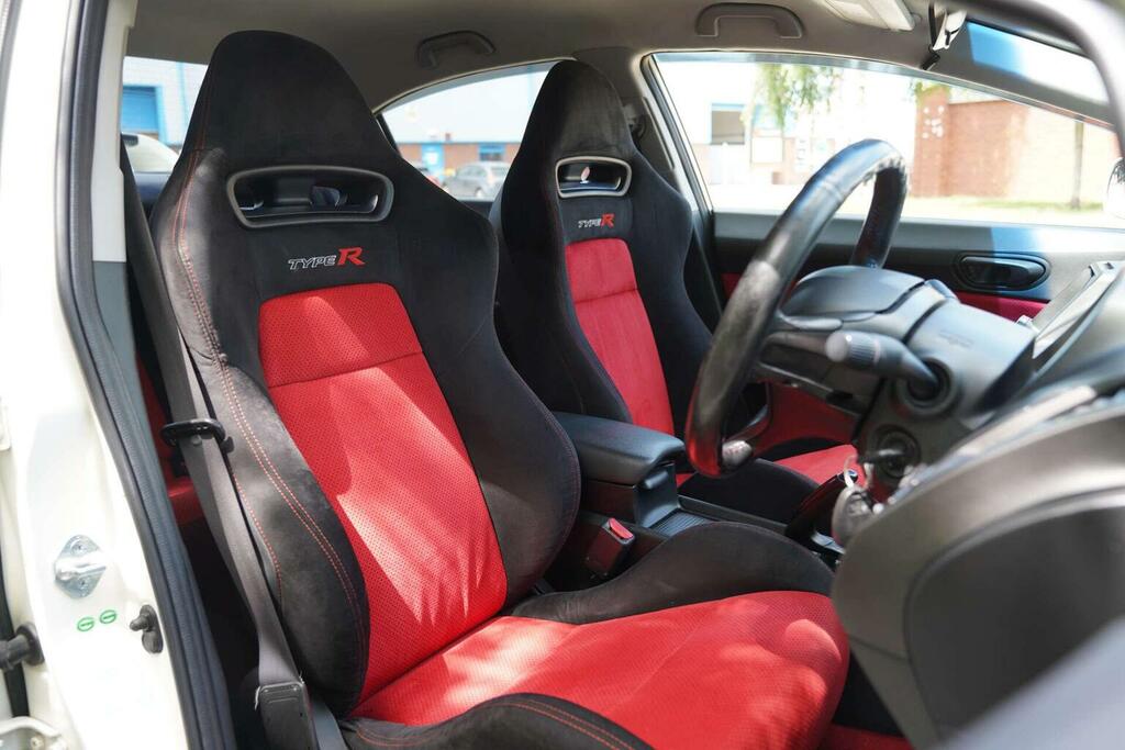 Honda Civic 1.4 I-dsi Se Silver #32