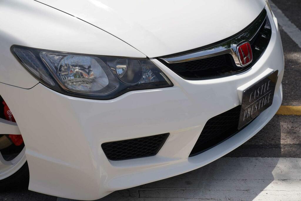 Honda Civic 1.4 I-dsi Se Silver #26