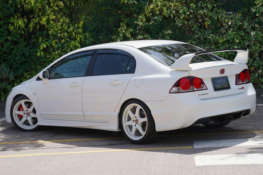 Honda Civic 1.4 I-dsi Se Silver #14
