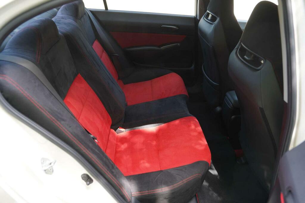 Honda Civic 1.4 I-dsi Se Silver #39