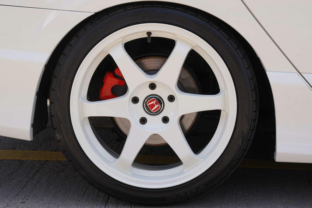 Honda Civic 1.4 I-dsi Se Silver #27