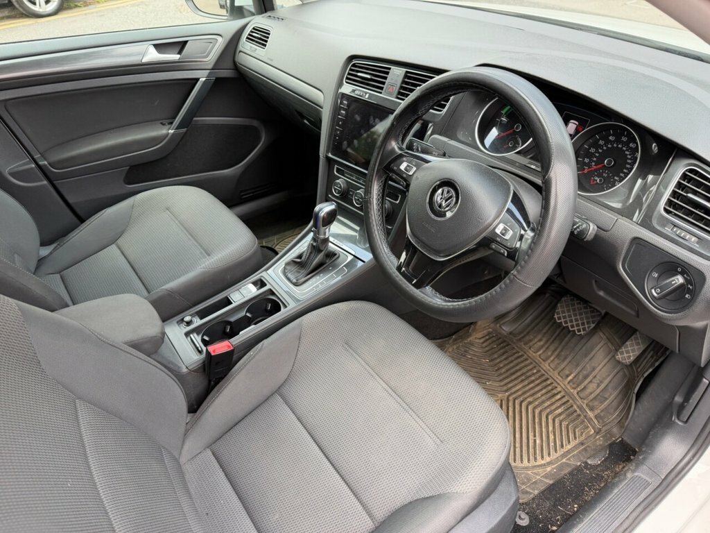 Volkswagen e-Golf E-golf Grey #9