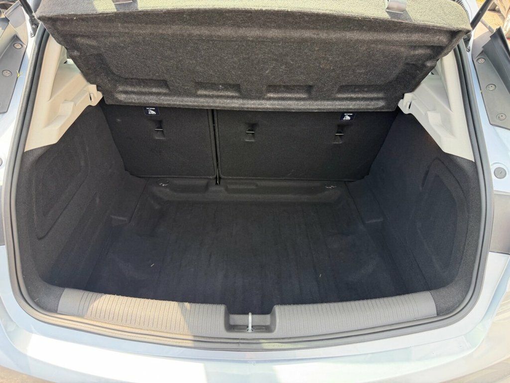 Vauxhall Astra 1.4 Sri Ss 138 Bhp Black #17