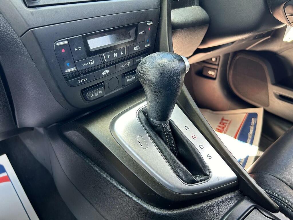 Honda Civic I-vtec Es Grey #18