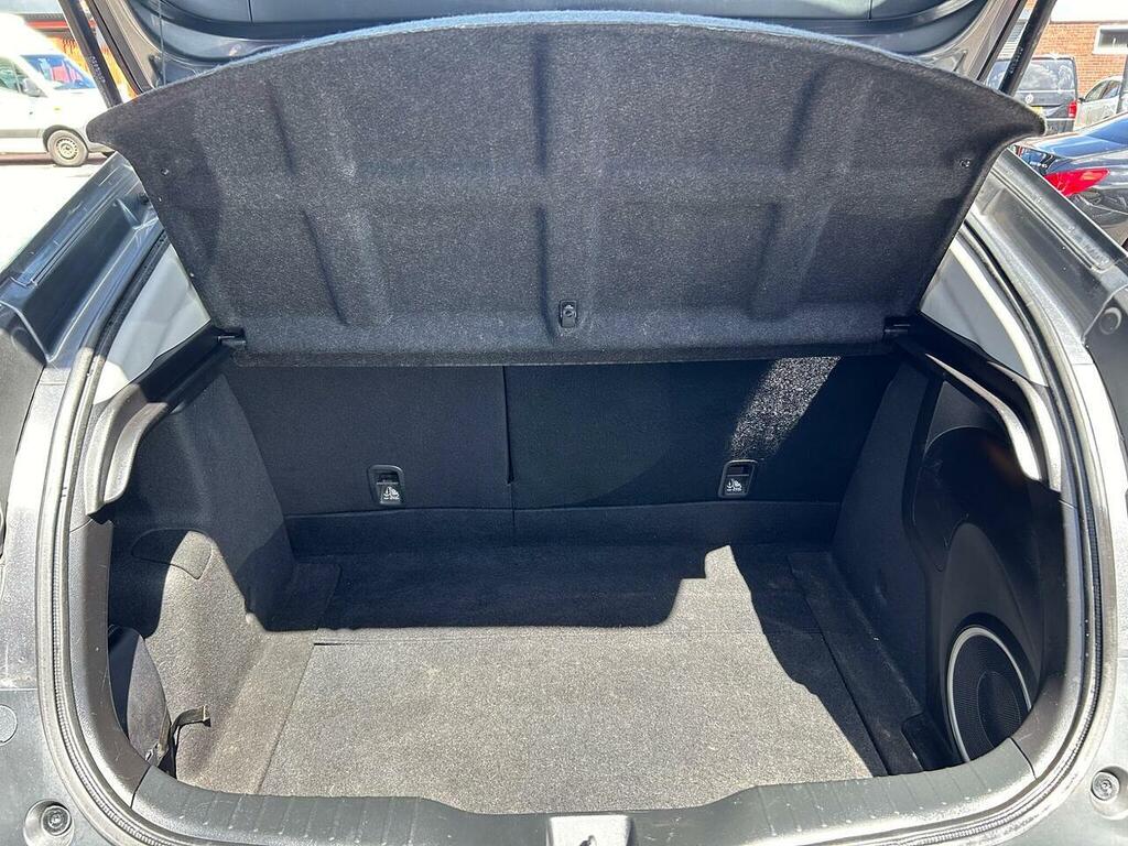 Honda Civic I-vtec Es Grey #29