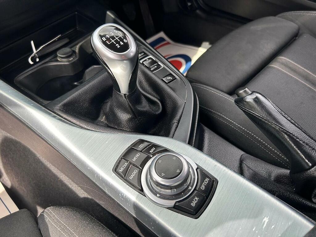 BMW 1 Series 1.5L Ed Plus White #38