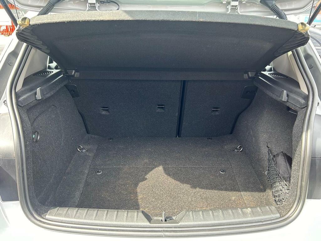 BMW 1 Series 1.5L Ed Plus White #31