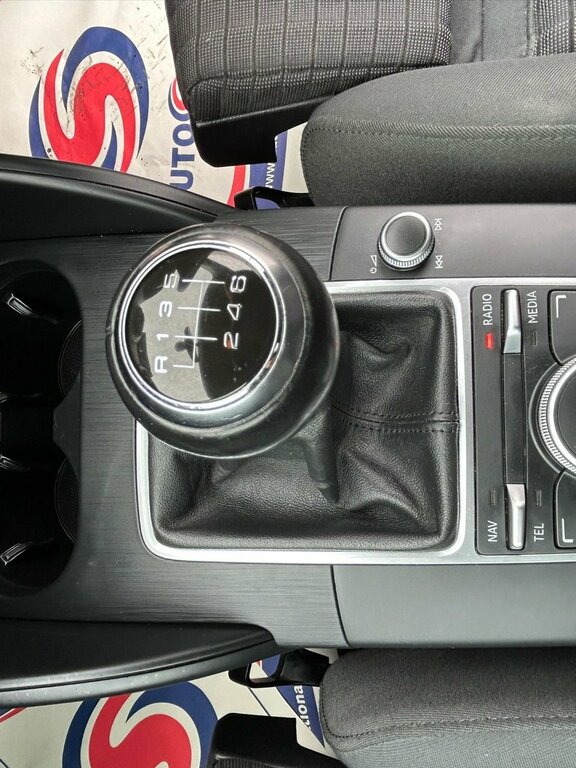 Audi A3 1.4L Tfsi S Line Red #21