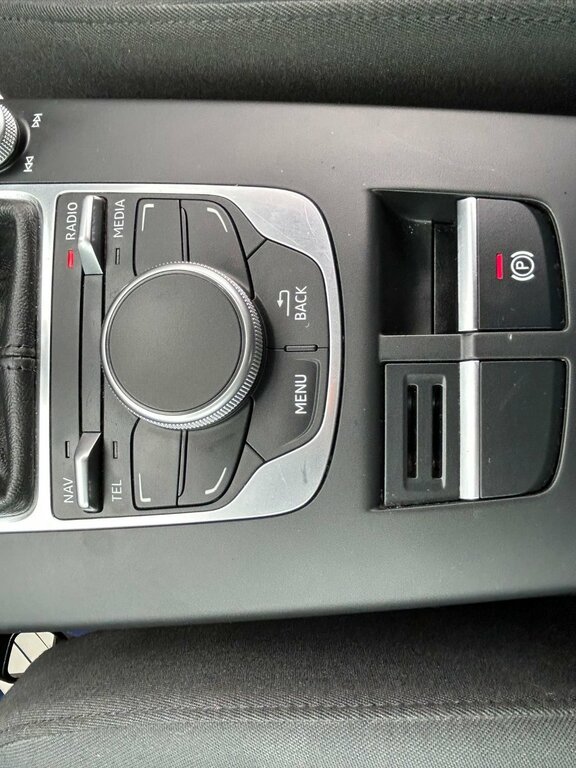 Audi A3 1.4L Tfsi S Line Red #18