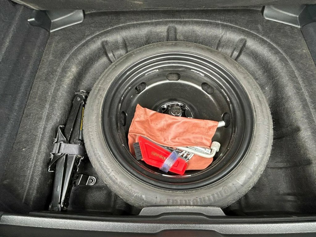 Audi A3 1.4L Tfsi S Line Red #6