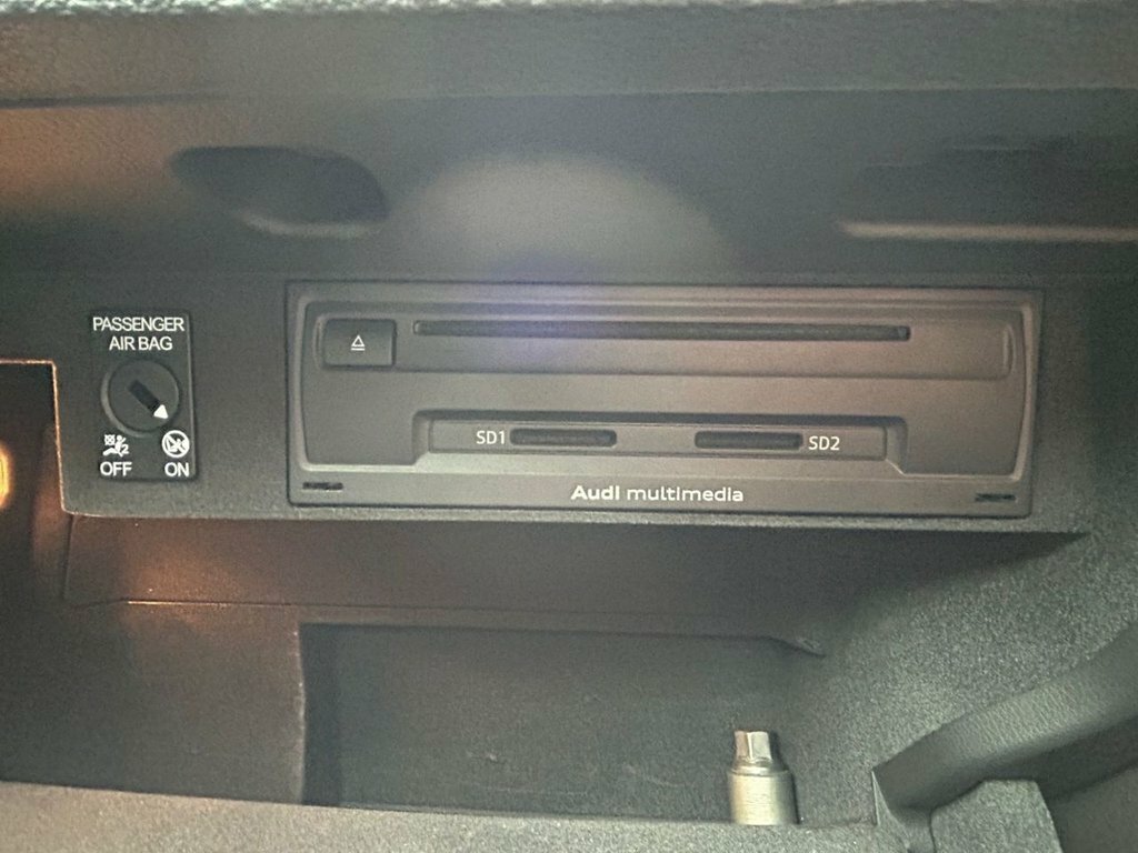 Audi A3 1.4L Tfsi S Line Red #33
