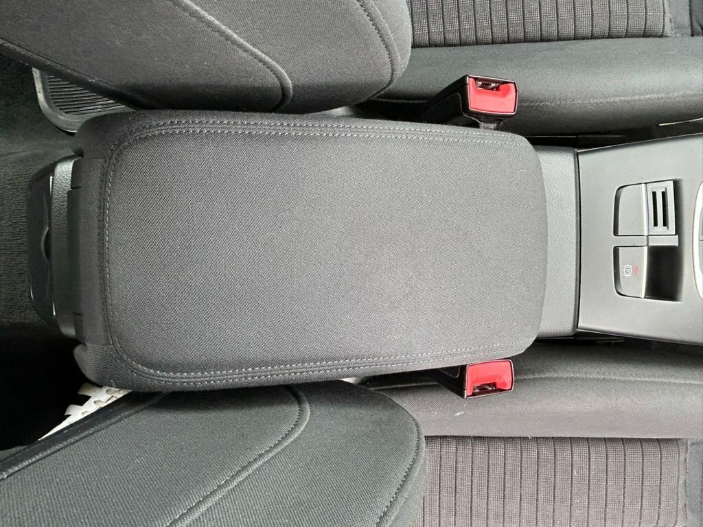 Audi A3 1.4L Tfsi S Line Red #15