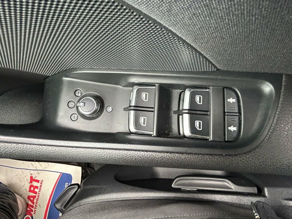 Audi A3 1.4L Tfsi S Line Red #49