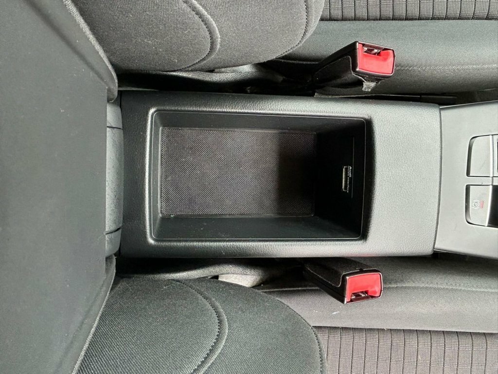 Audi A3 1.4L Tfsi S Line Red #16