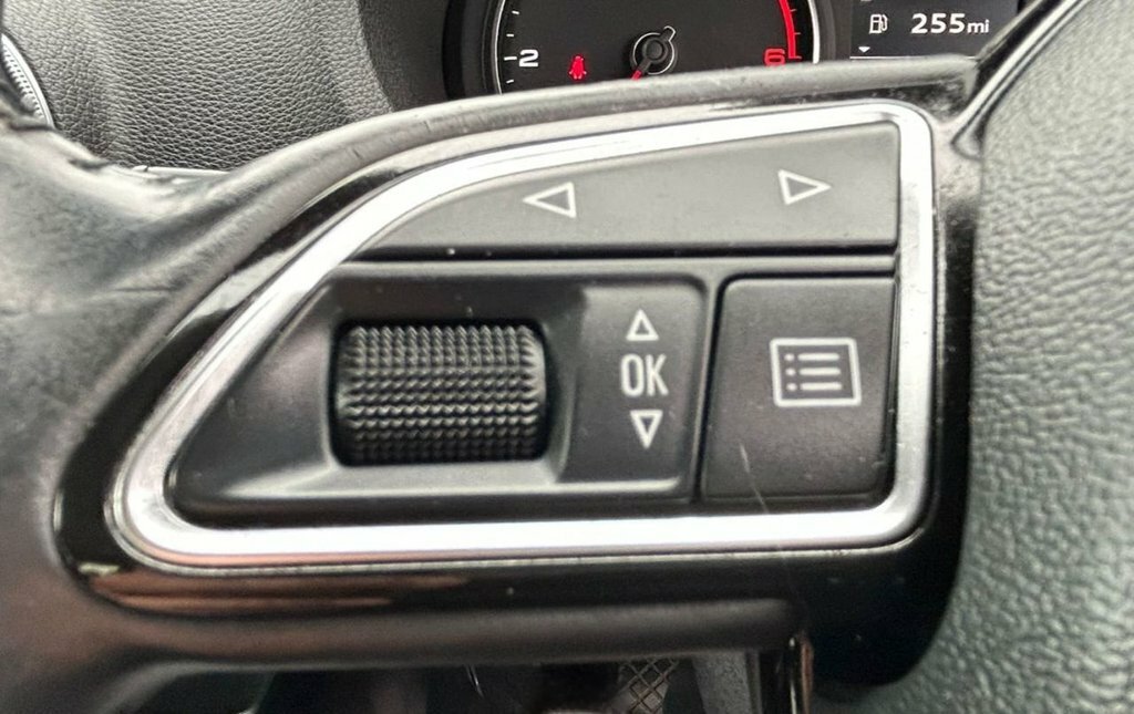 Audi A3 1.4L Tfsi S Line Red #24