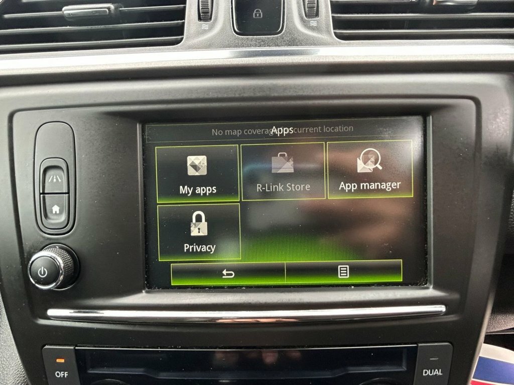 Renault Kadjar 1.5 Dci Dynamique Nav White #34