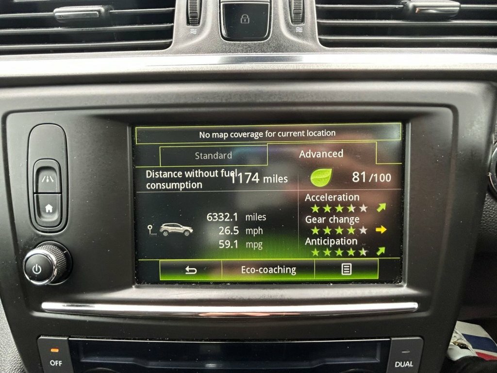 Renault Kadjar 1.5 Dci Dynamique Nav White #51