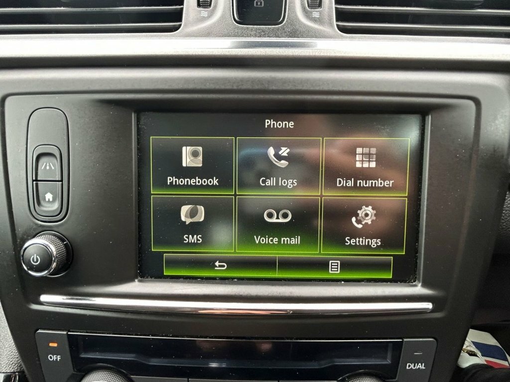 Renault Kadjar 1.5 Dci Dynamique Nav White #49