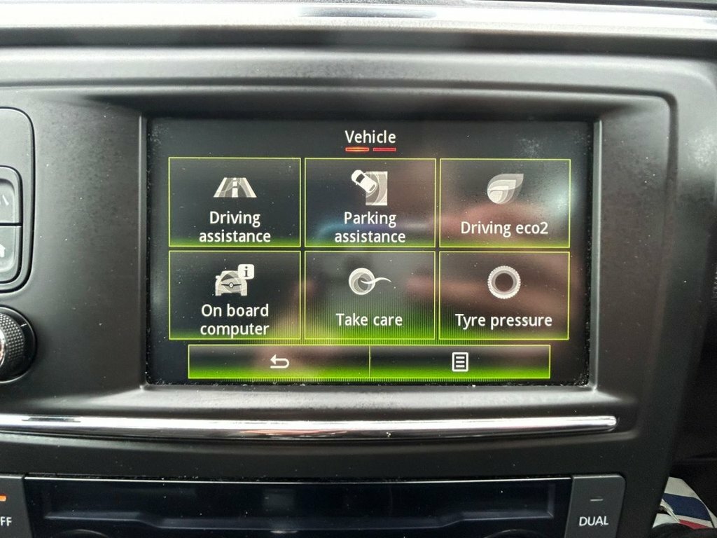 Renault Kadjar 1.5 Dci Dynamique Nav White #39