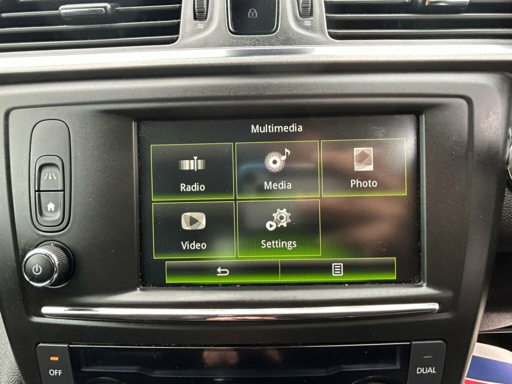Renault Kadjar 1.5 Dci Dynamique Nav White #36