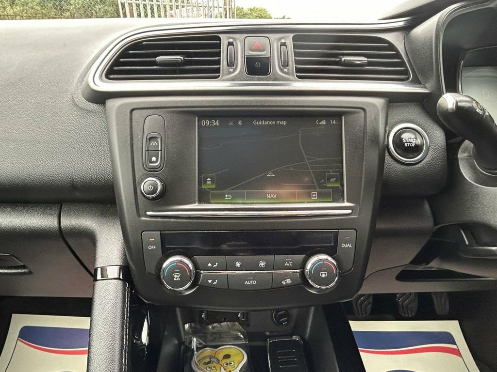 Renault Kadjar 1.5 Dci Dynamique Nav White #28