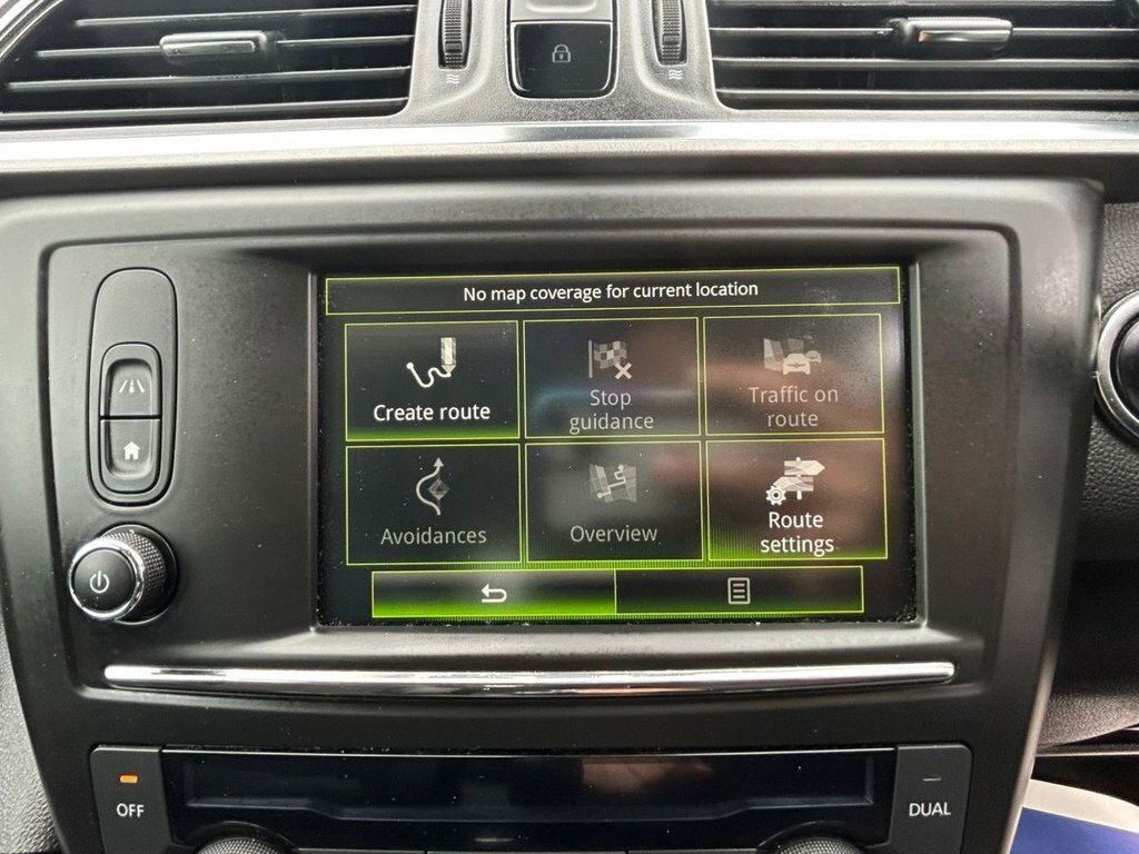 Renault Kadjar 1.5 Dci Dynamique Nav White #32