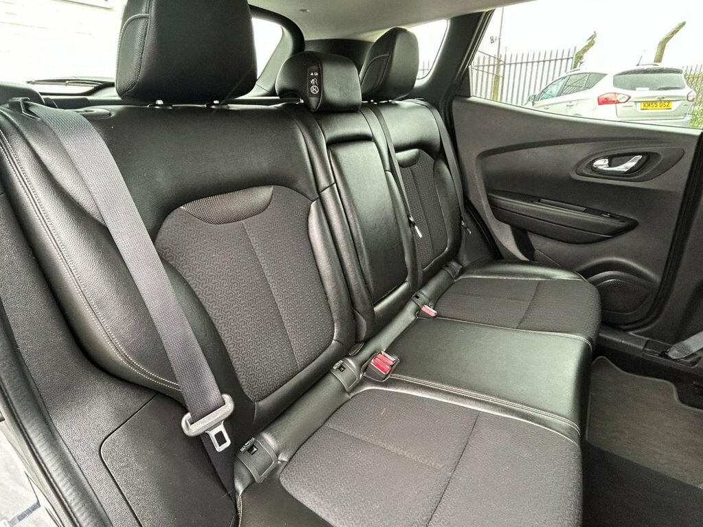 Renault Kadjar 1.5 Dci Dynamique Nav White #13