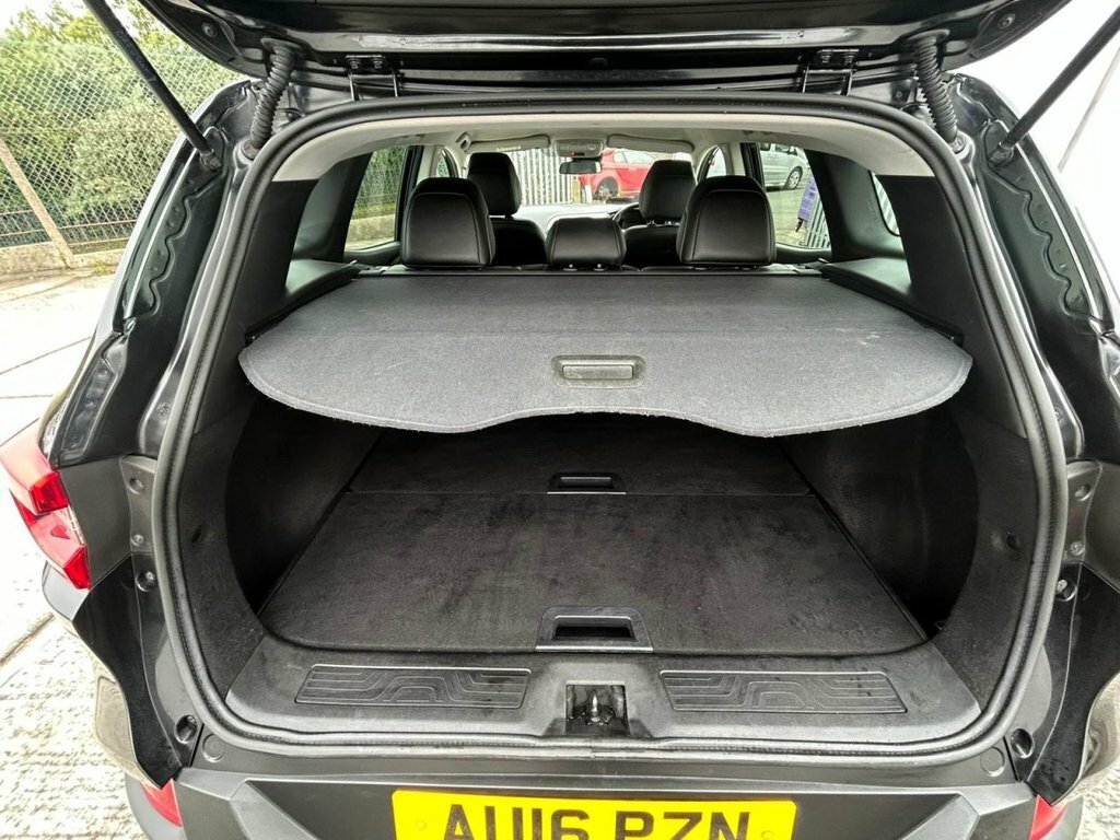 Renault Kadjar 1.5L Dynamique S Nav Black #6