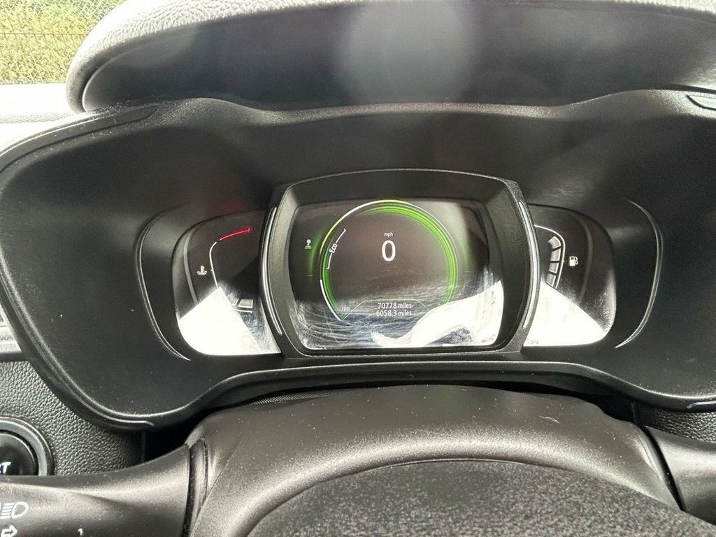 Renault Kadjar 1.5 Dci Dynamique Nav White #59