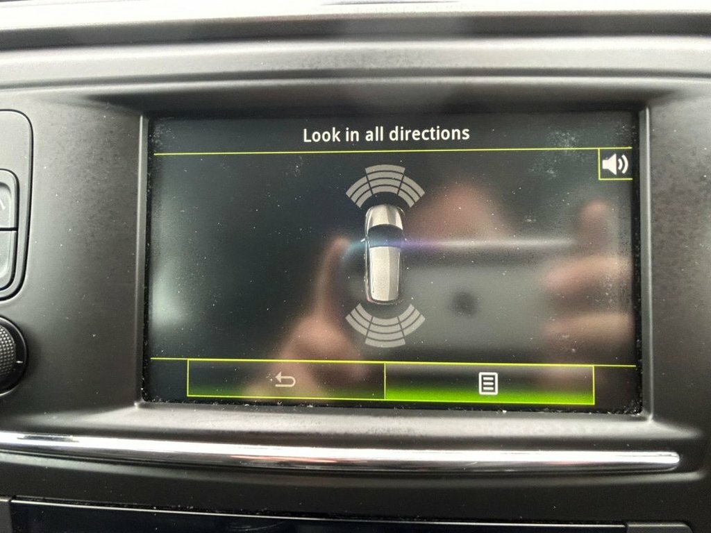 Renault Kadjar 1.5 Dci Dynamique Nav White #45