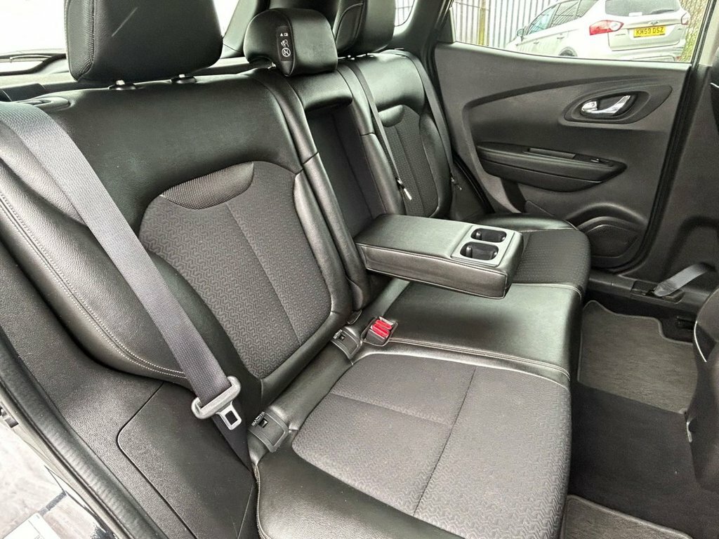 Renault Kadjar 1.5 Dci Dynamique Nav White #15