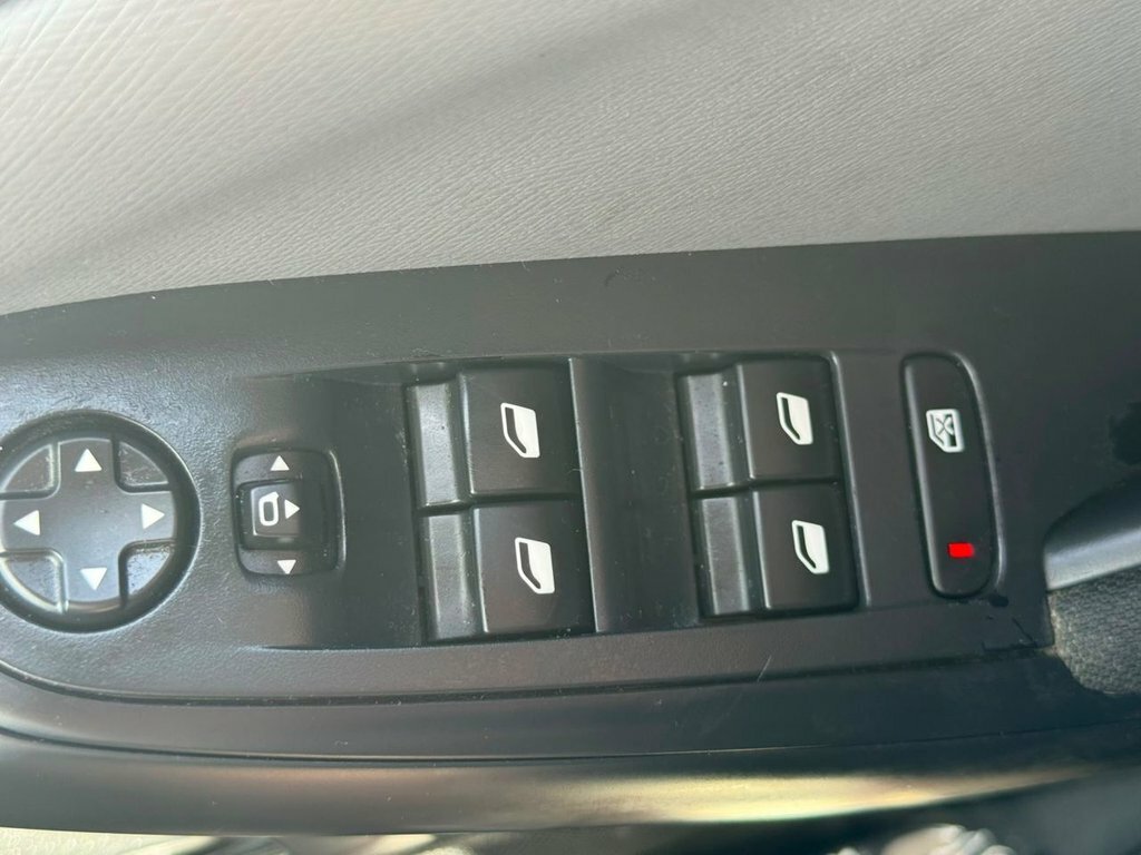 Citroen C4 Picasso Picasso E White #44