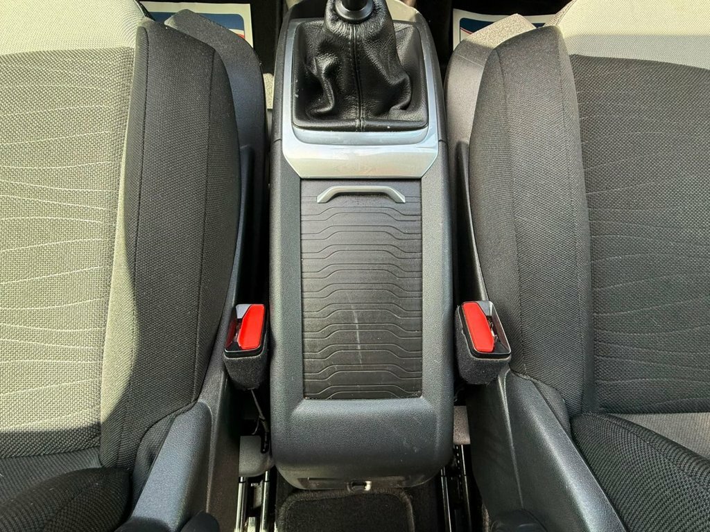 Citroen C4 Picasso Picasso E White #21