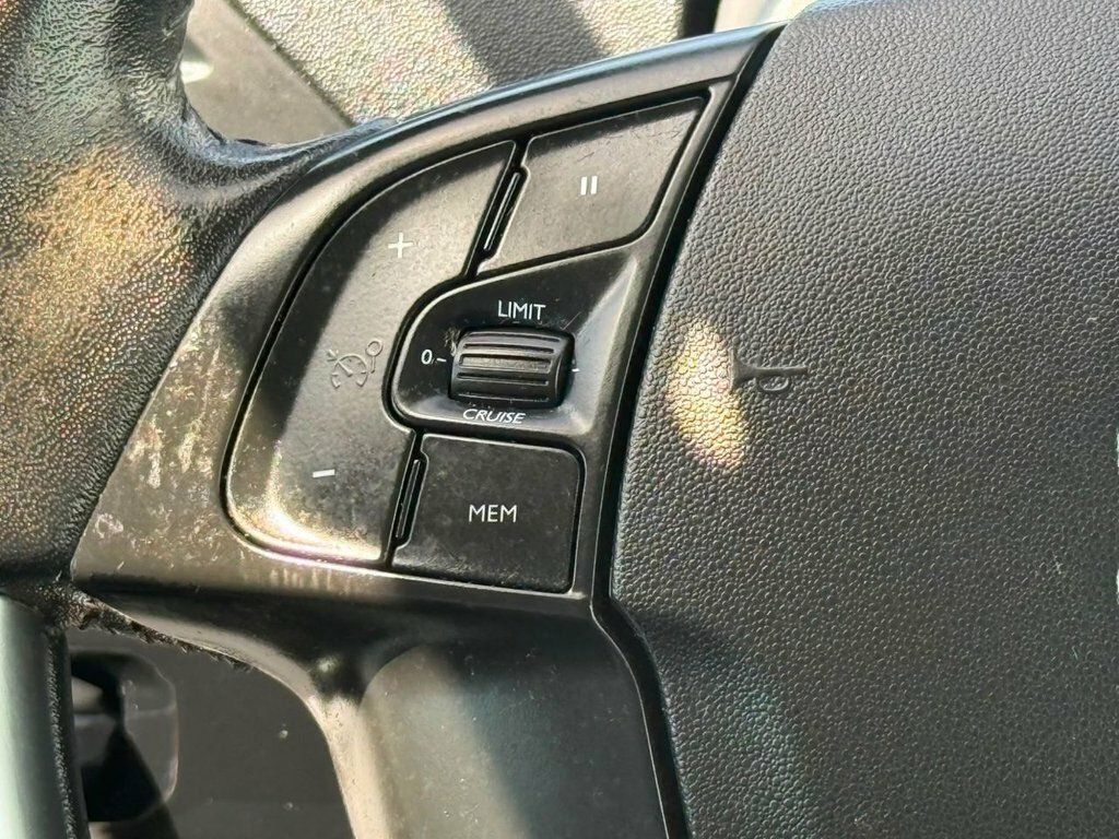 Citroen C4 Picasso Picasso E White #27