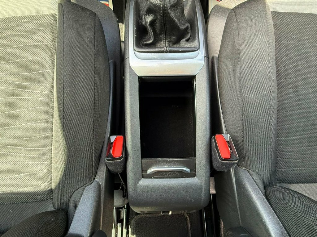Citroen C4 Picasso Picasso E White #22