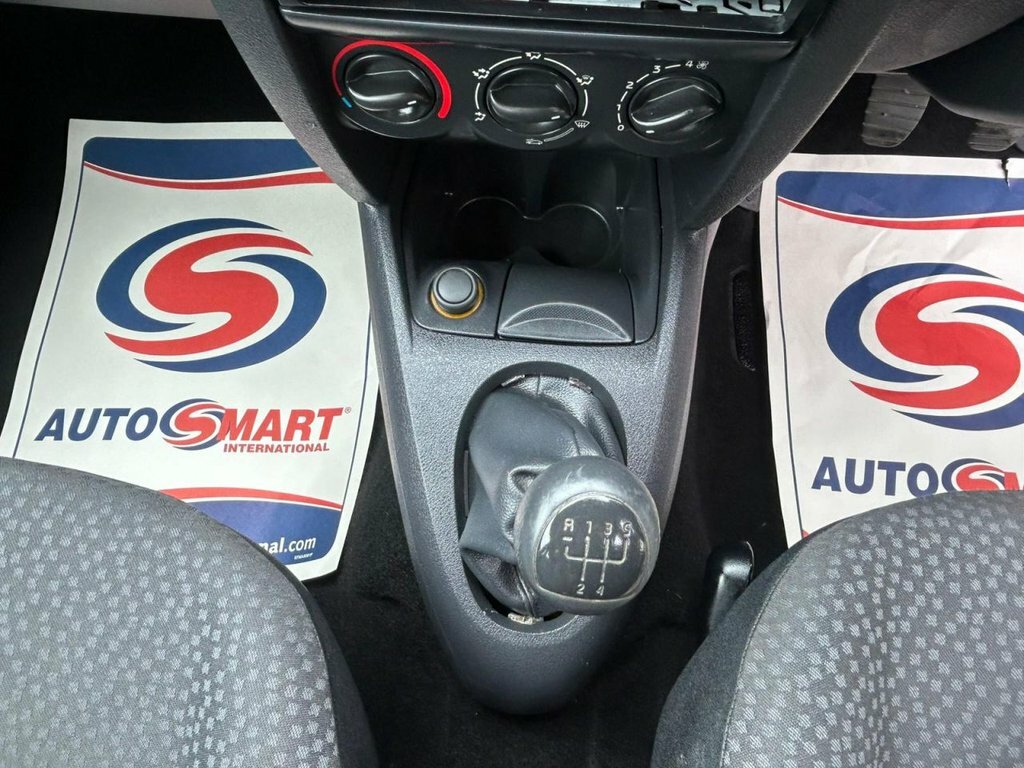 Renault Clio Clio Renault Sport 197 Black #35