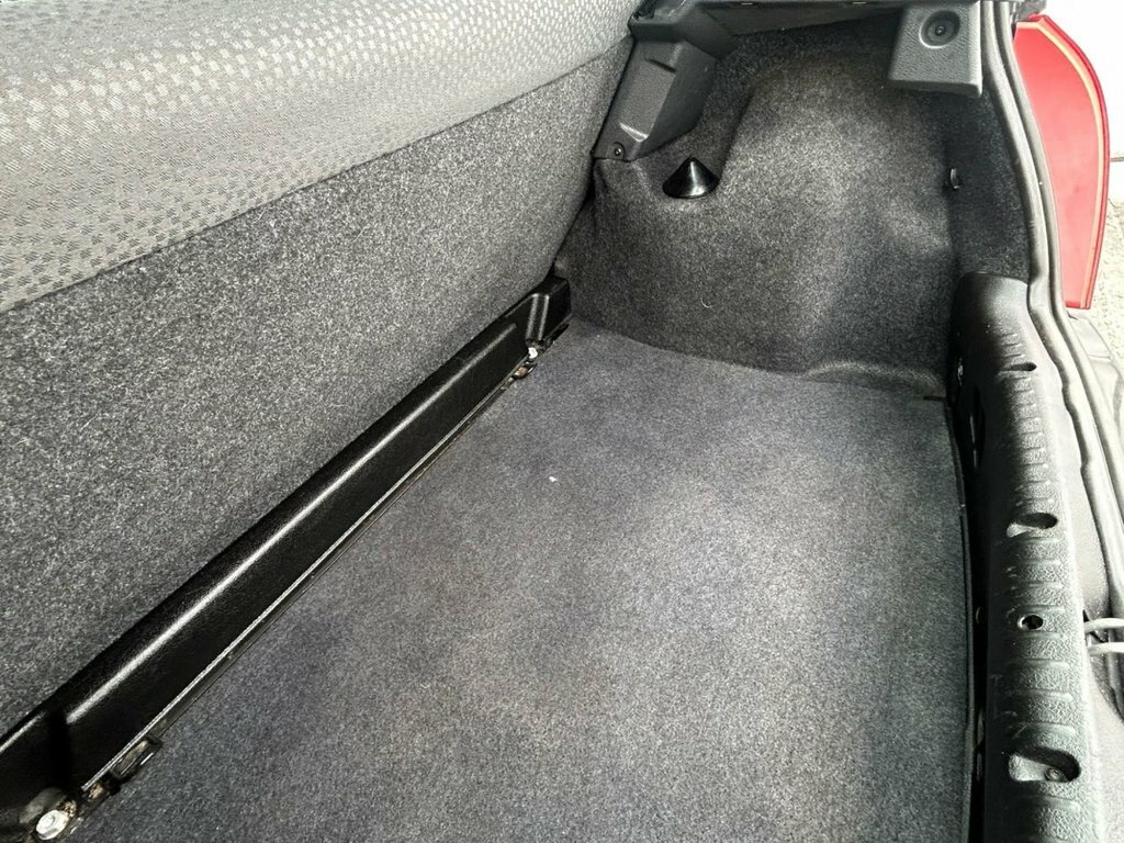 Renault Clio Clio Renault Sport 197 Black #8