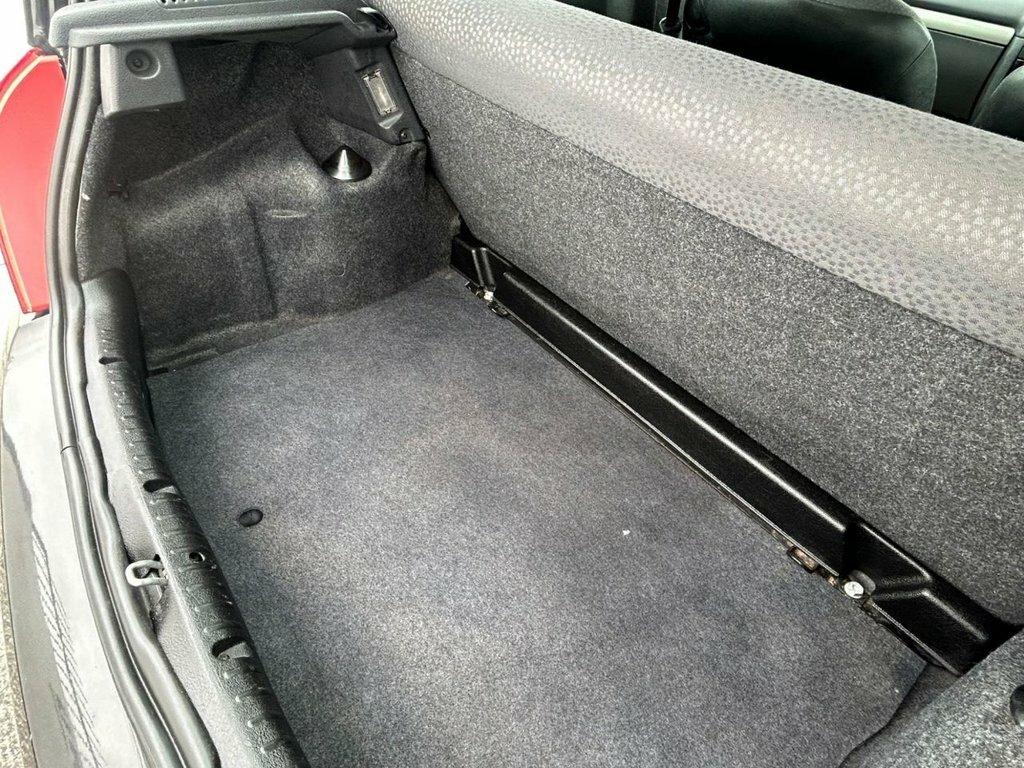 Renault Clio Clio Renault Sport 197 Black #7