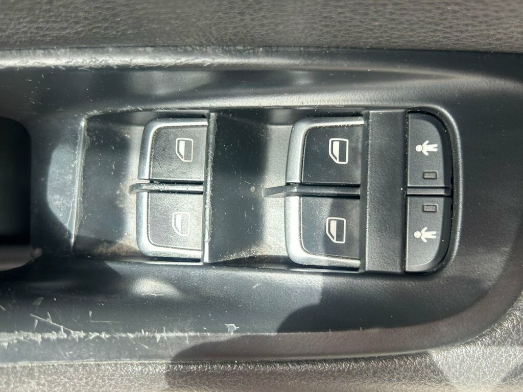 Audi A6 Saloon 2.0 Tdi S Line Multitronic Euro 5 Ss White #46
