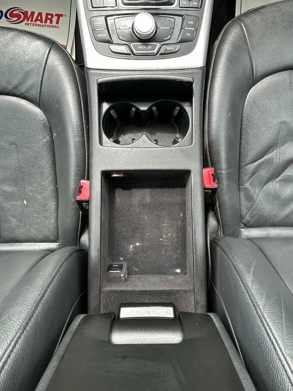 Audi A6 Saloon 2.0 Tdi S Line Multitronic Euro 5 Ss White #25