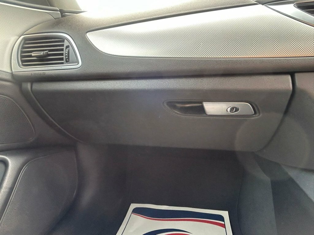 Audi A6 Saloon 2.0 Tdi S Line Multitronic Euro 5 Ss White #50