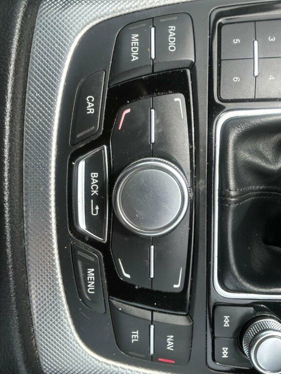 Audi A6 Saloon 2.0 Tdi S Line Multitronic Euro 5 Ss White #31