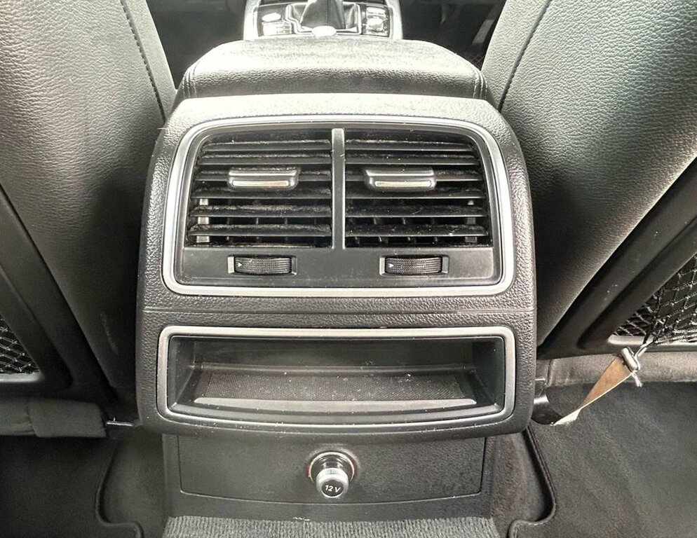 Audi A6 Saloon 2.0 Tdi S Line Multitronic Euro 5 Ss White #23
