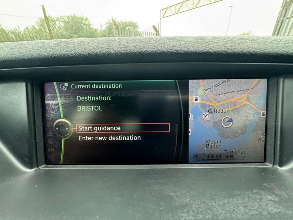 BMW X1 Xdrive 20D Se Blue #40