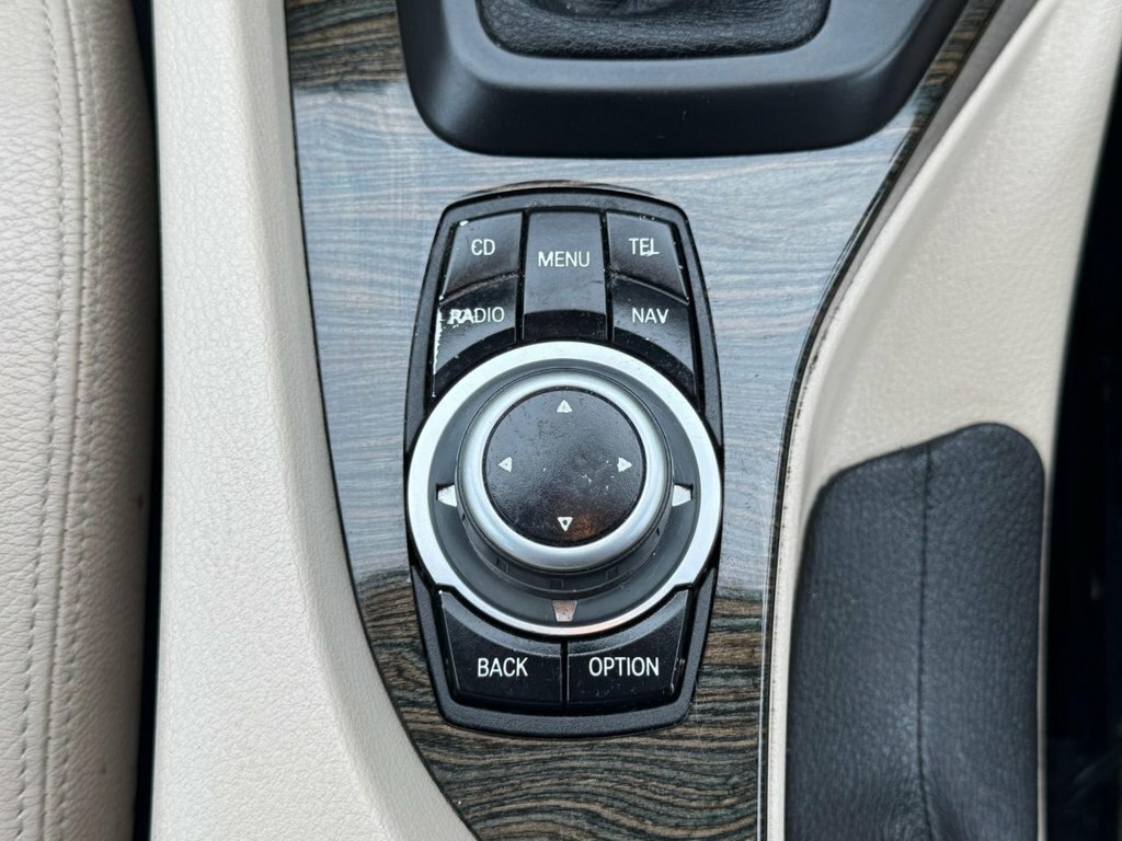 BMW X1 Xdrive 20D Se Blue #24