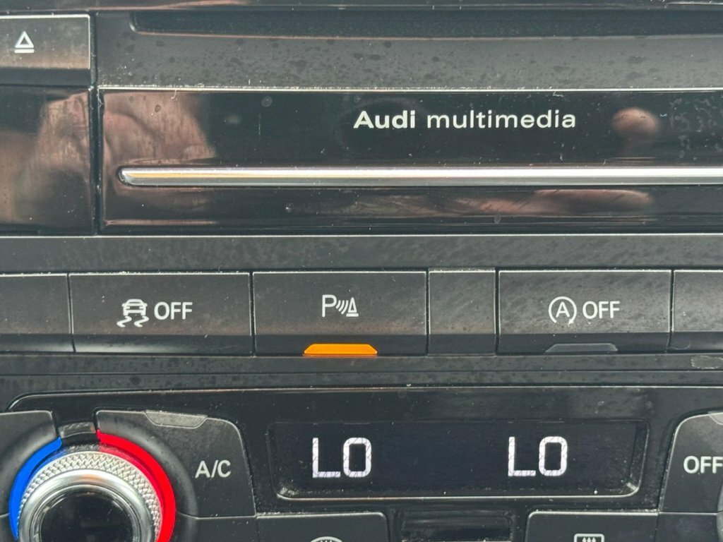 Audi A4 Avant Estate 2.0 Tdi Se Technik Multitronic Euro 5 Ss Black #32