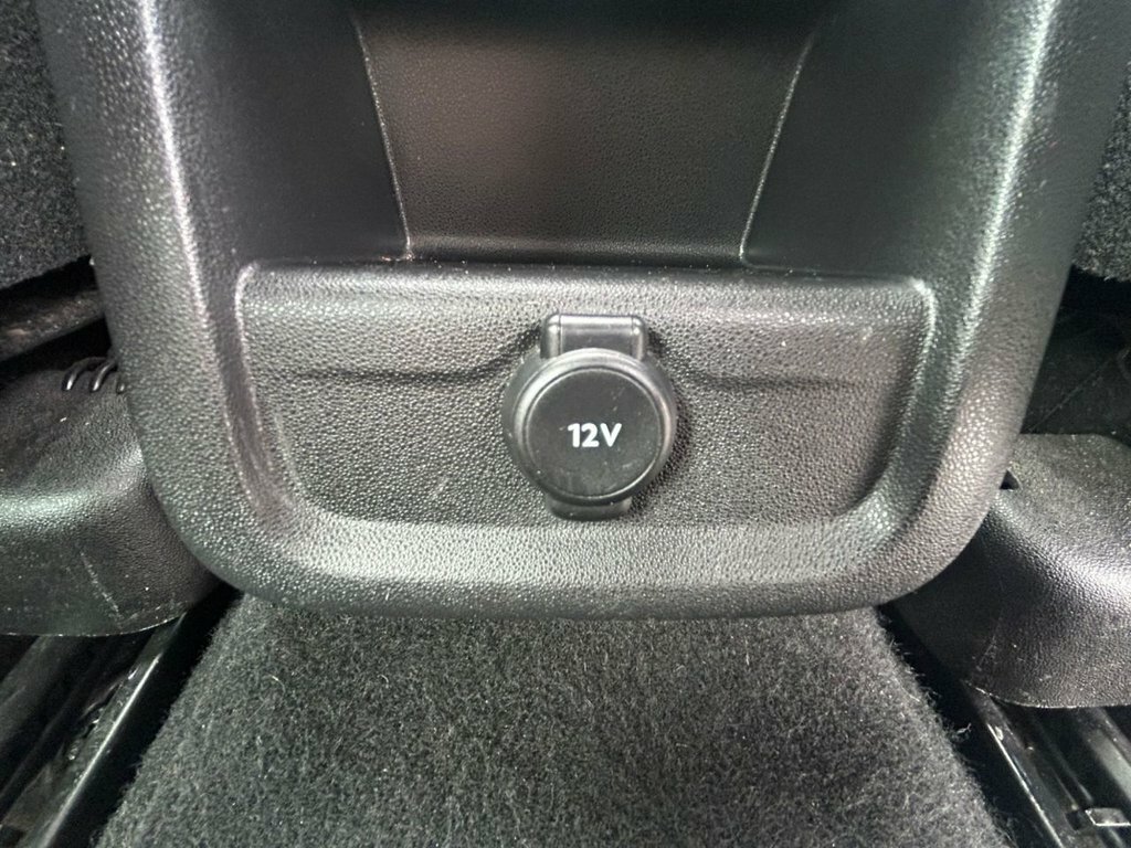 Citroen C4 Picasso Puretech Flair Blue #22