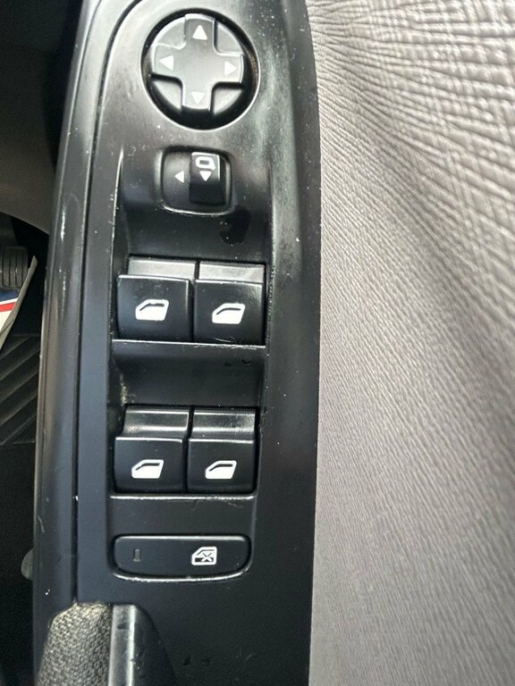 Citroen C4 Picasso Puretech Flair Blue #53