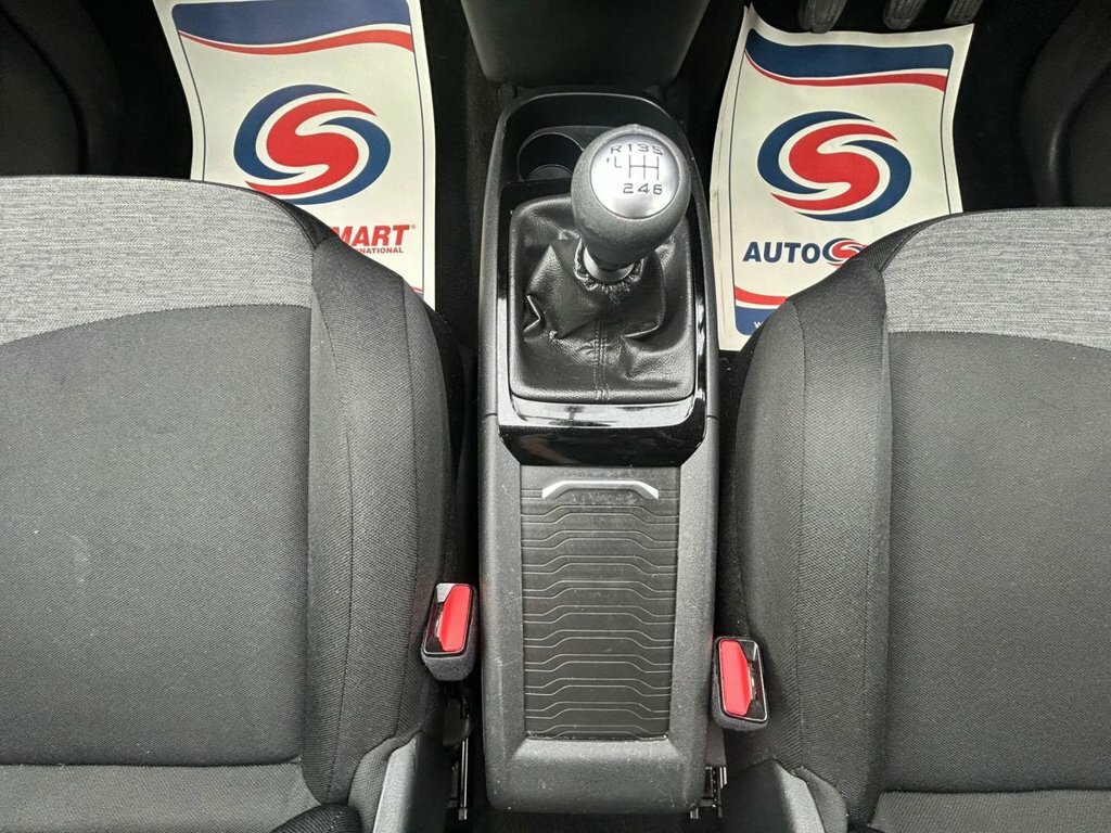 Citroen C4 Picasso Puretech Flair Blue #41